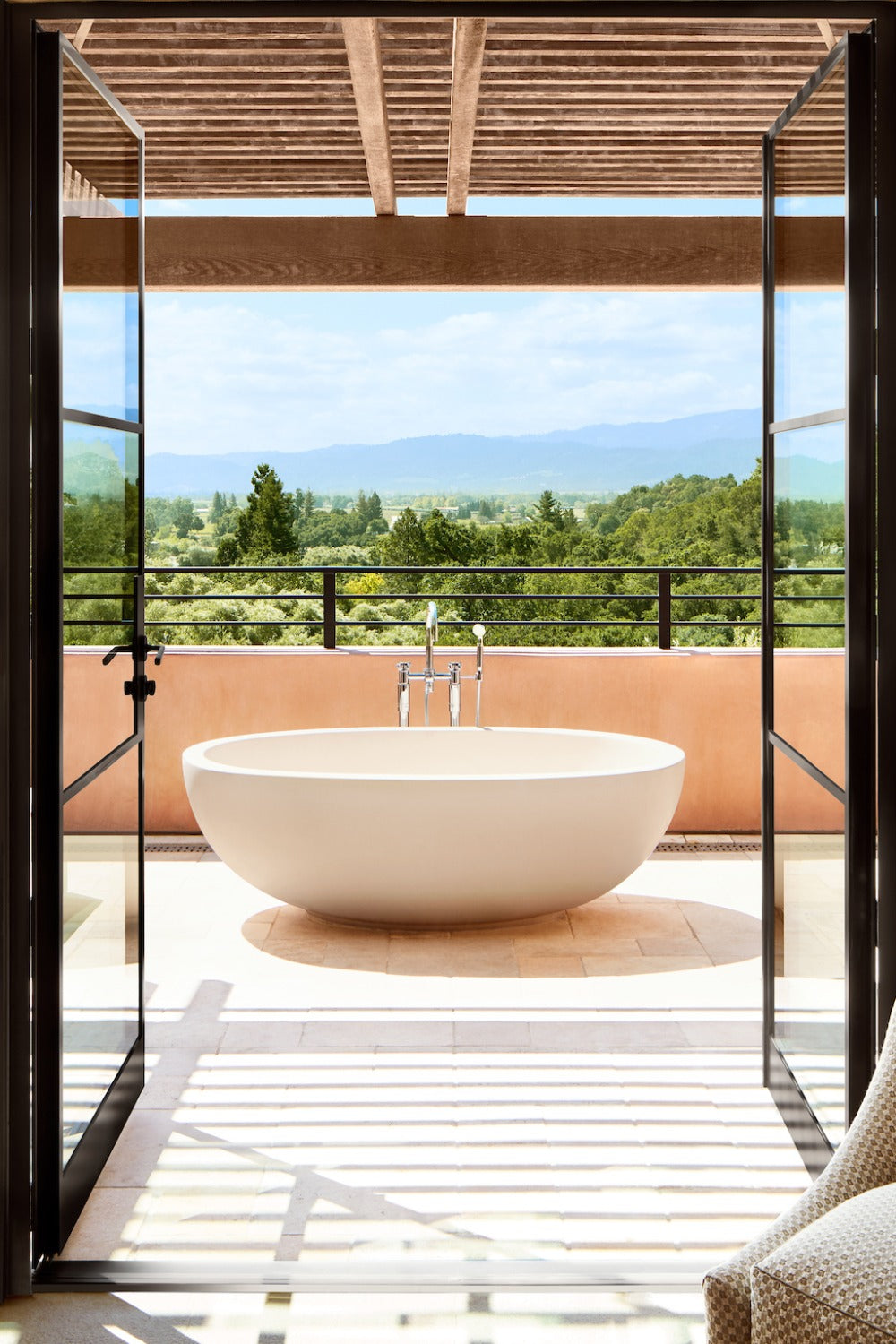 Auberge du Soleil Gift Certificate