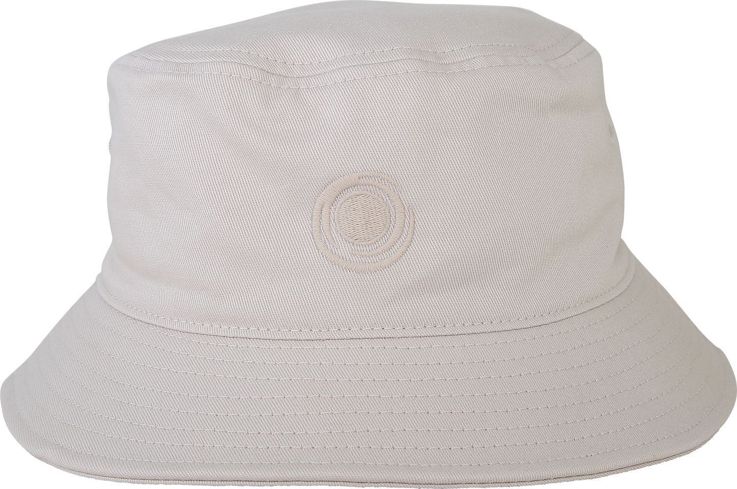 Bucket Hat - Ecru
