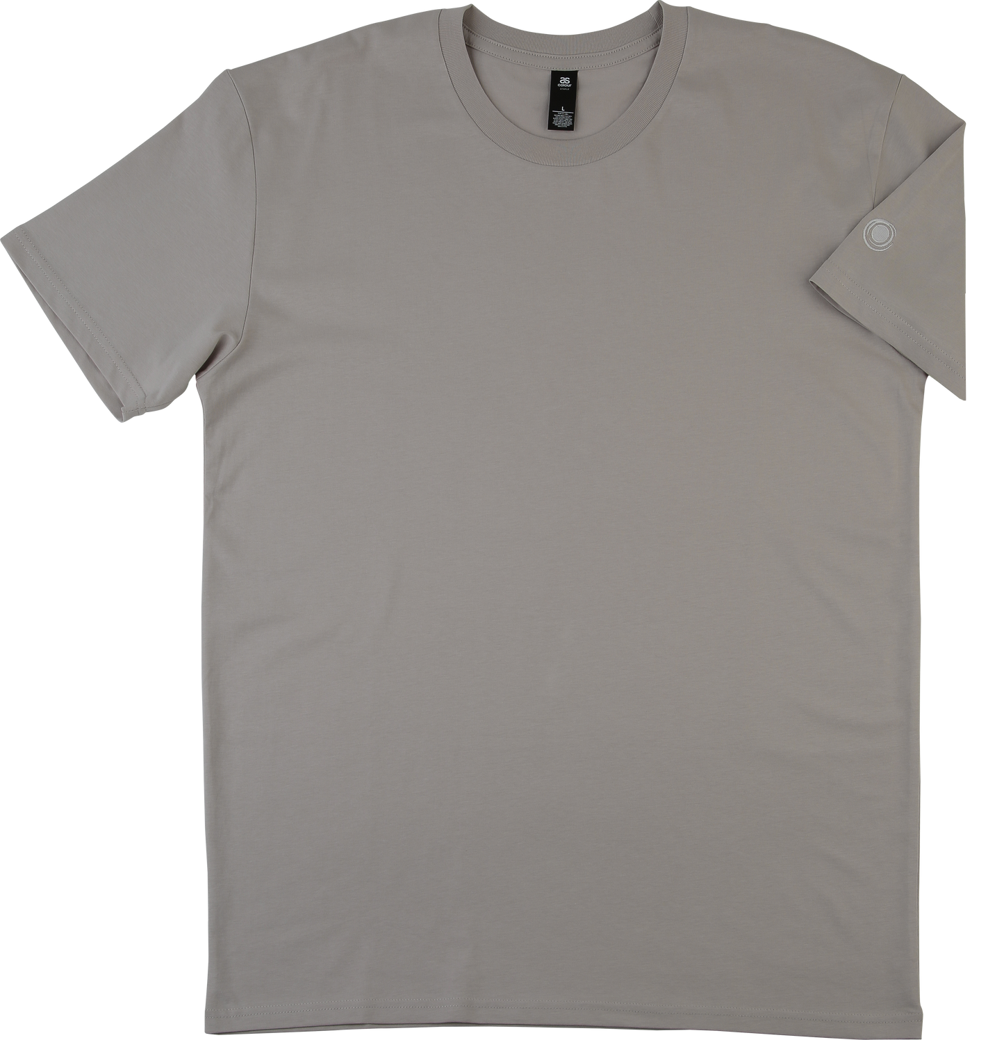 Men's Short Sleeve T-Shirt - Bone