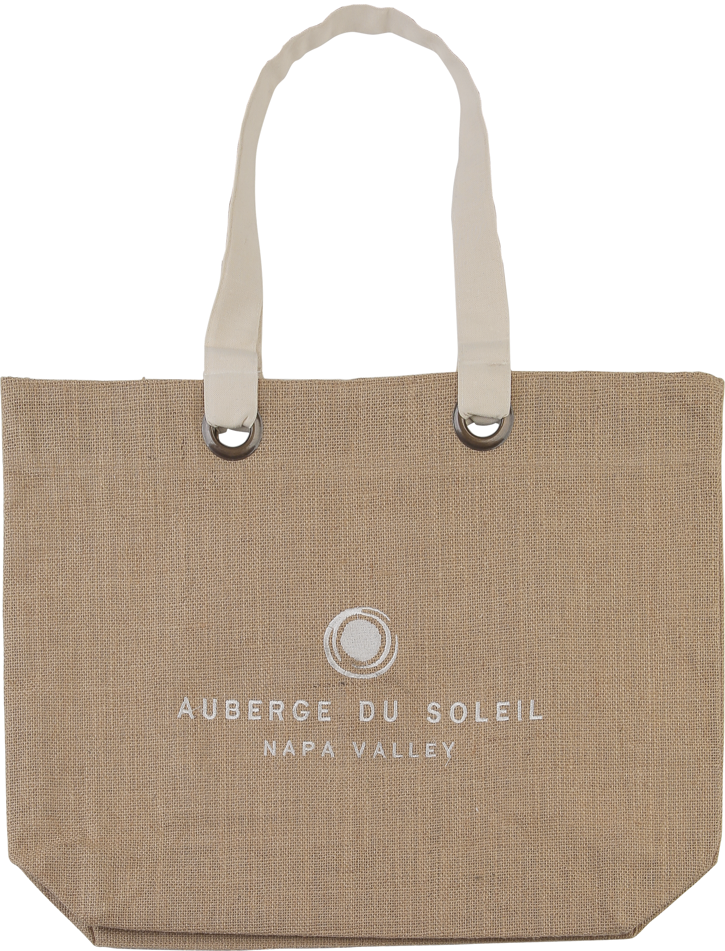 Auberge du Soleil Tote Bag