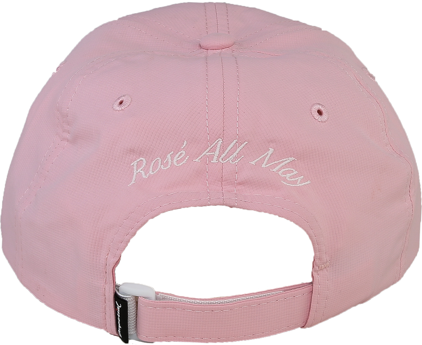 LIMITED EDITION Rosé All May Hat