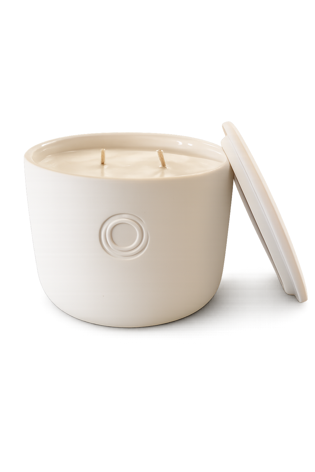 Botanical Candle - Lemon Verbena
