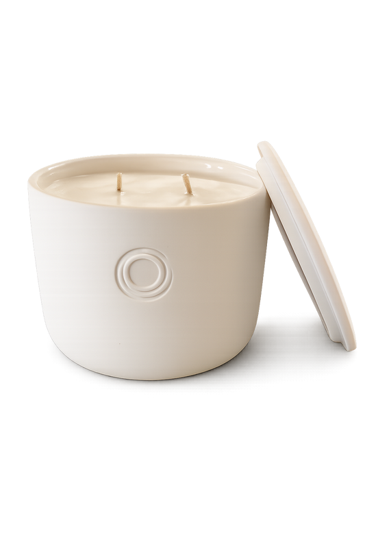 Botanical Candle - Lemon Verbena