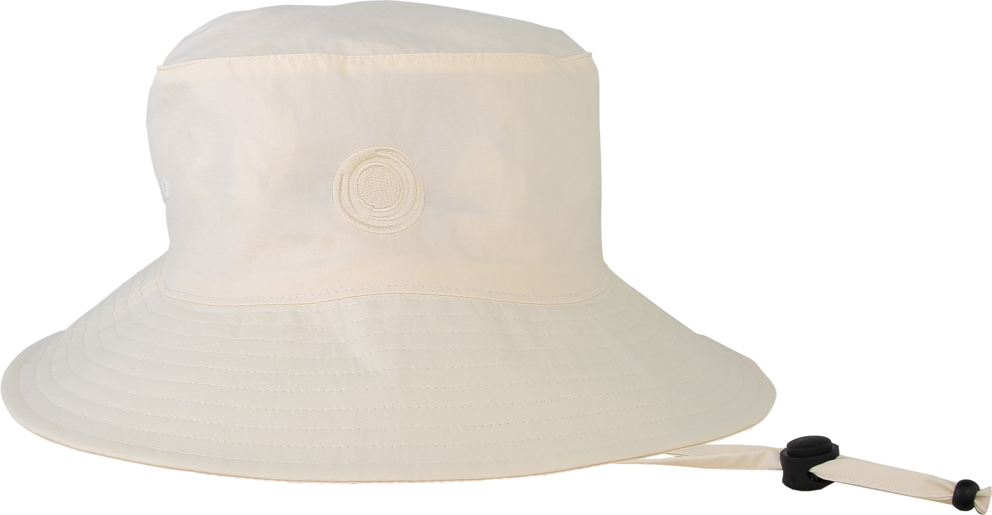 Sun Hat - Ecru