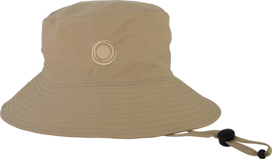 Sun Hat - Khaki