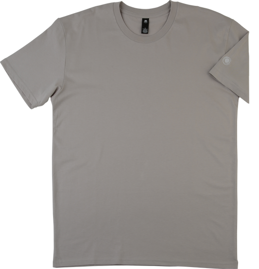Men's Short Sleeve T-Shirt - Bone