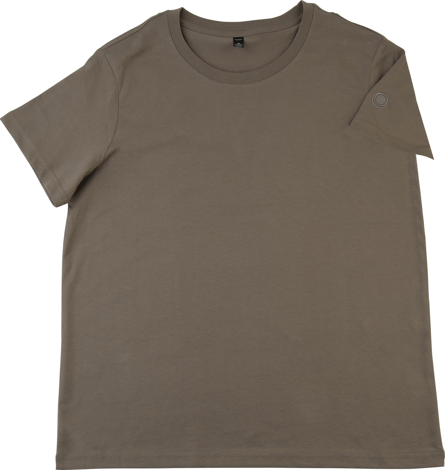Women's Short Sleeve T-Shirt - Sand