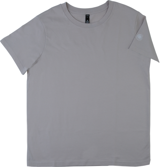 Women's Short Sleeve T-Shirt - Bone