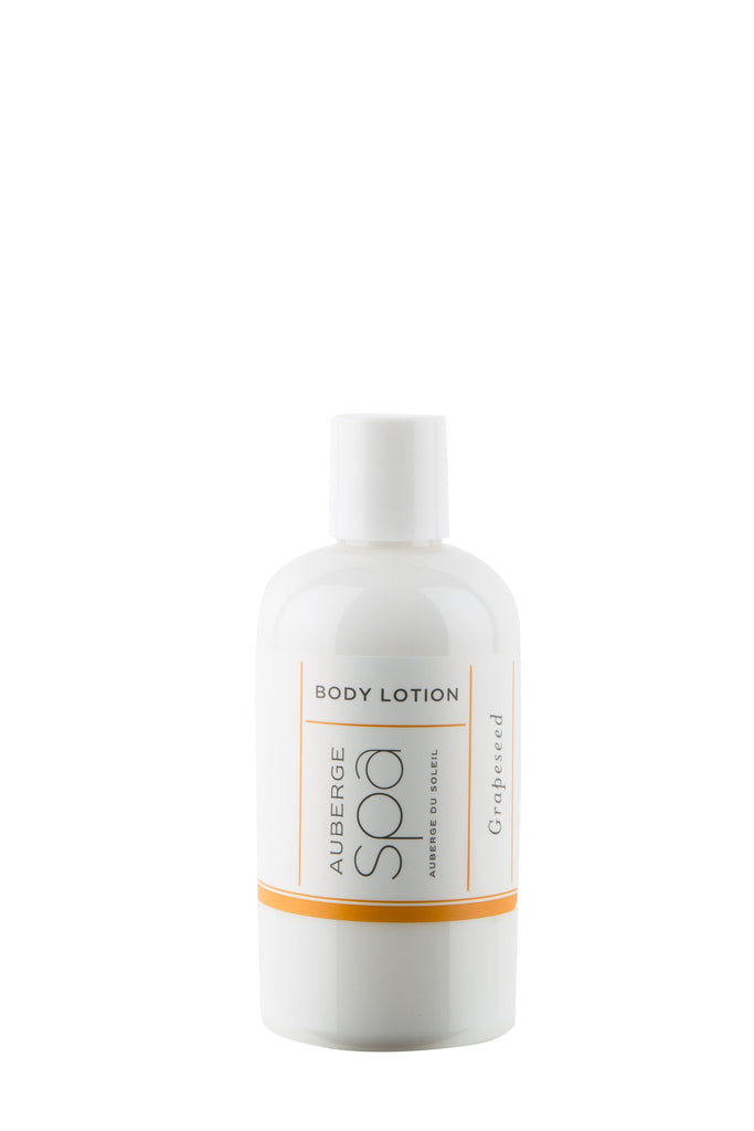 Grapeseed Body Lotion