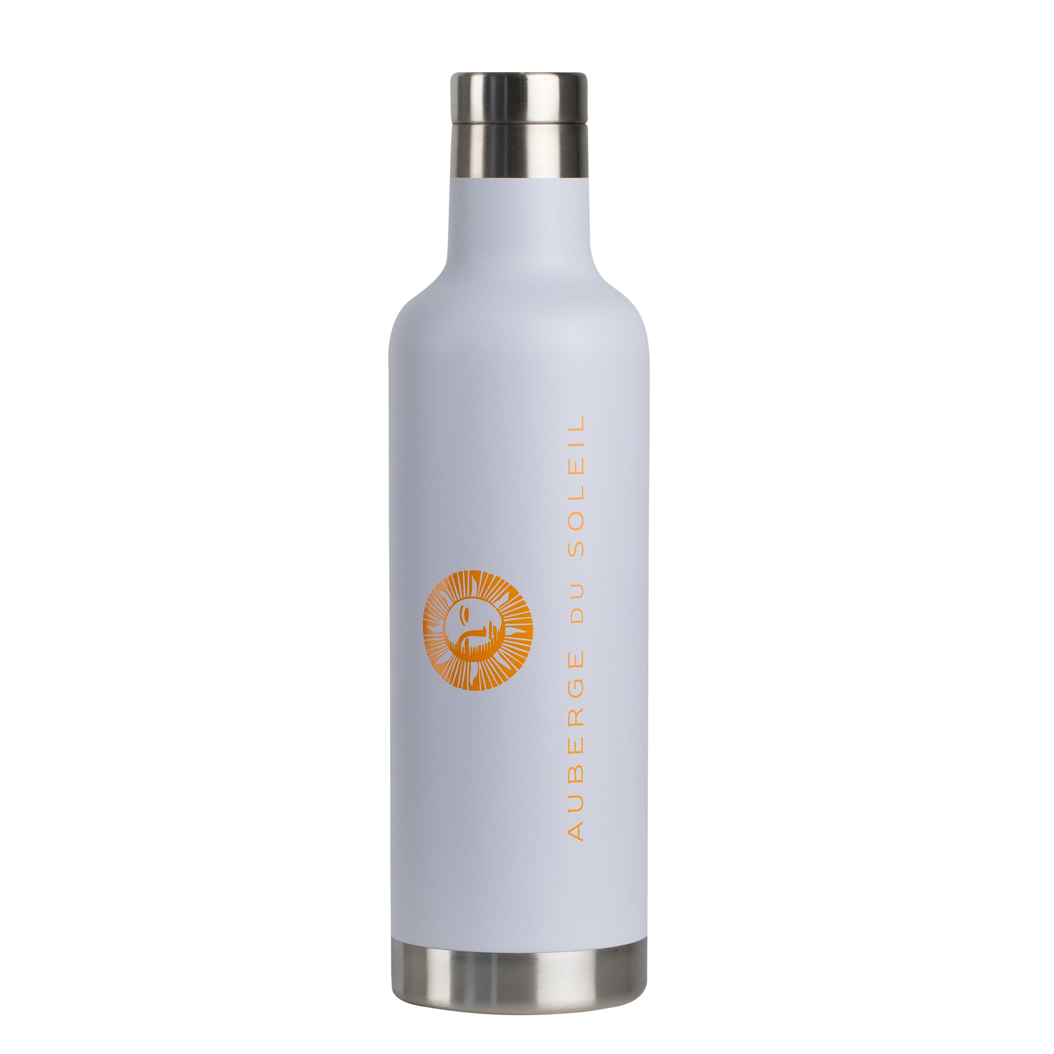Auberge du Soleil Water Bottle – Shop Auberge du Soleil